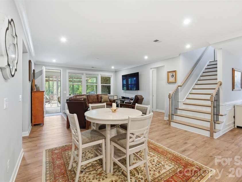 9617 Liberty Hill Drive, Mint Hill, NC 28227.  MLS# CAR4429149, YatesRealty ID 55398. 