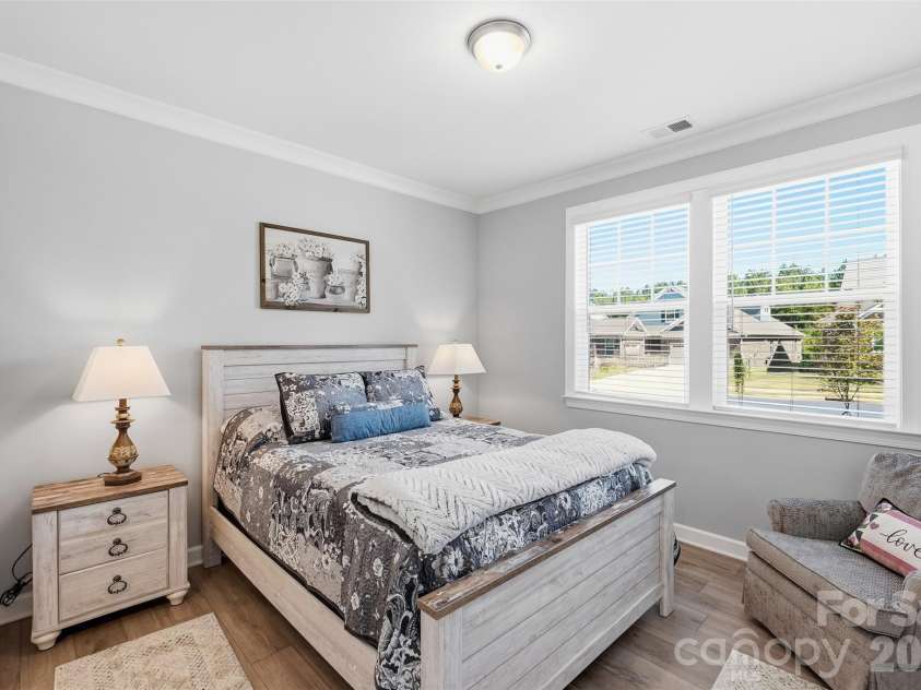 9617 Liberty Hill Drive, Mint Hill, NC 28227.  MLS# CAR4429149, YatesRealty ID 55398. 