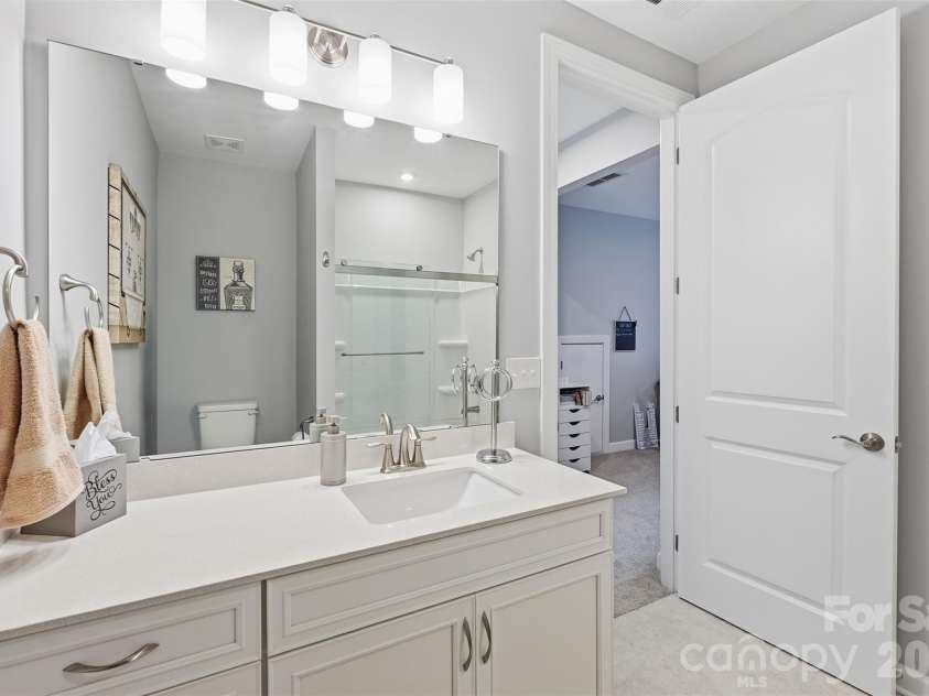 9617 Liberty Hill Drive, Mint Hill, NC 28227.  MLS# CAR4429149, YatesRealty ID 55398. 
