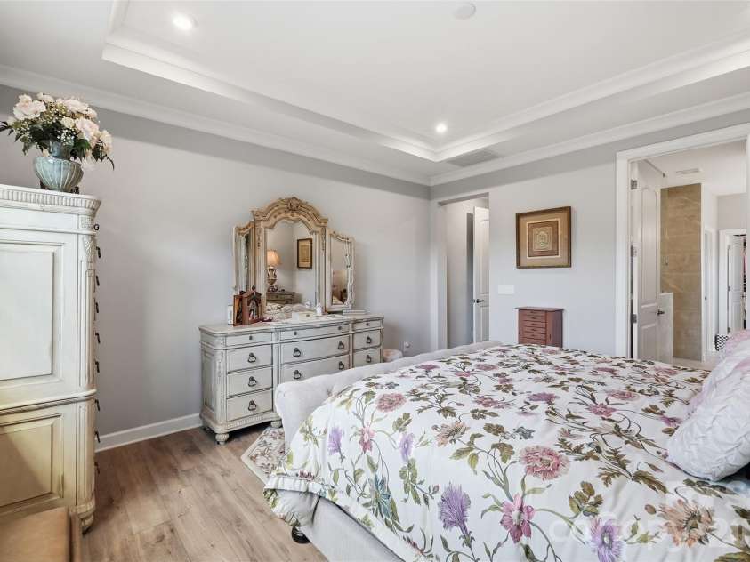 9617 Liberty Hill Drive, Mint Hill, NC 28227.  MLS# CAR4429149, YatesRealty ID 55398. 