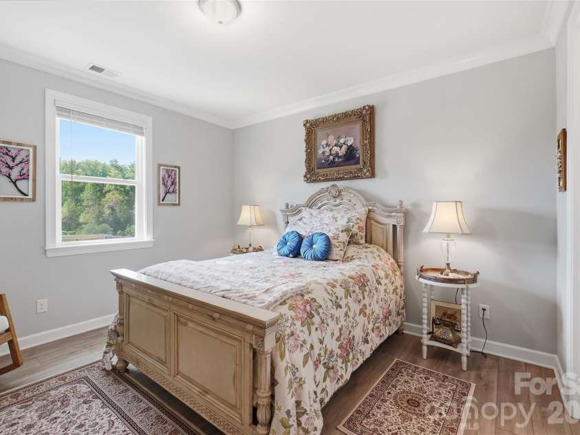 9617 Liberty Hill Drive, Mint Hill, NC 28227.  MLS# CAR4429149, YatesRealty ID 55398. 