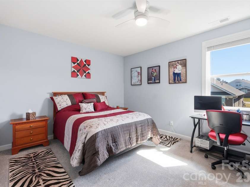 9617 Liberty Hill Drive, Mint Hill, NC 28227.  MLS# CAR4429149, YatesRealty ID 55398. 