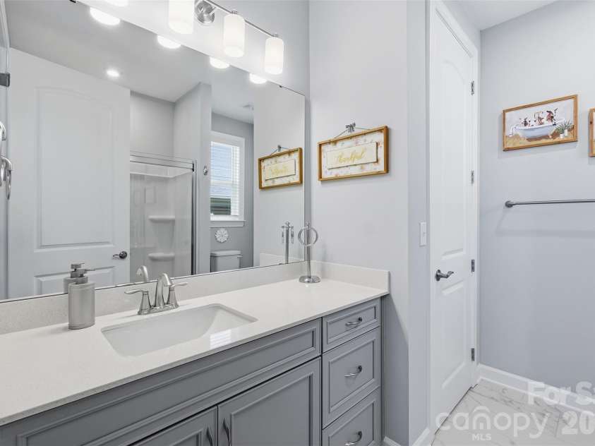 9617 Liberty Hill Drive, Mint Hill, NC 28227.  MLS# CAR4429149, YatesRealty ID 55398. 