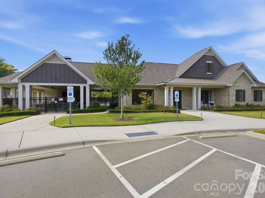 9617 Liberty Hill Drive, Mint Hill, NC 28227.  MLS# CAR4429149, YatesRealty ID 55398. 