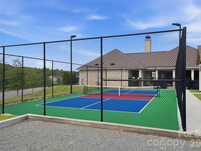 9617 Liberty Hill Drive, Mint Hill, NC 28227.  MLS# CAR4429149, YatesRealty ID 55398. 