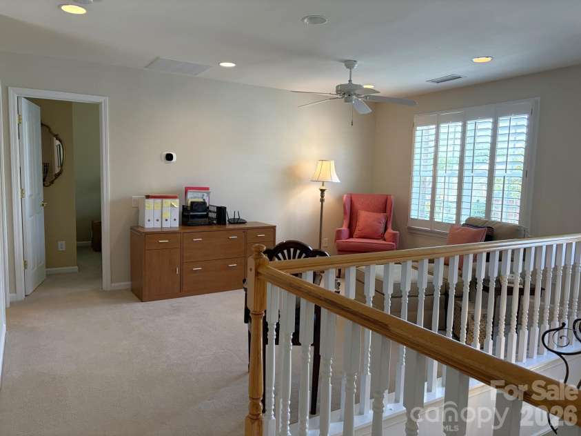 11437 Corliss Avenue, Charlotte, NC 28277.  MLS# CAR4429064, YatesRealty ID 55399. Loft
