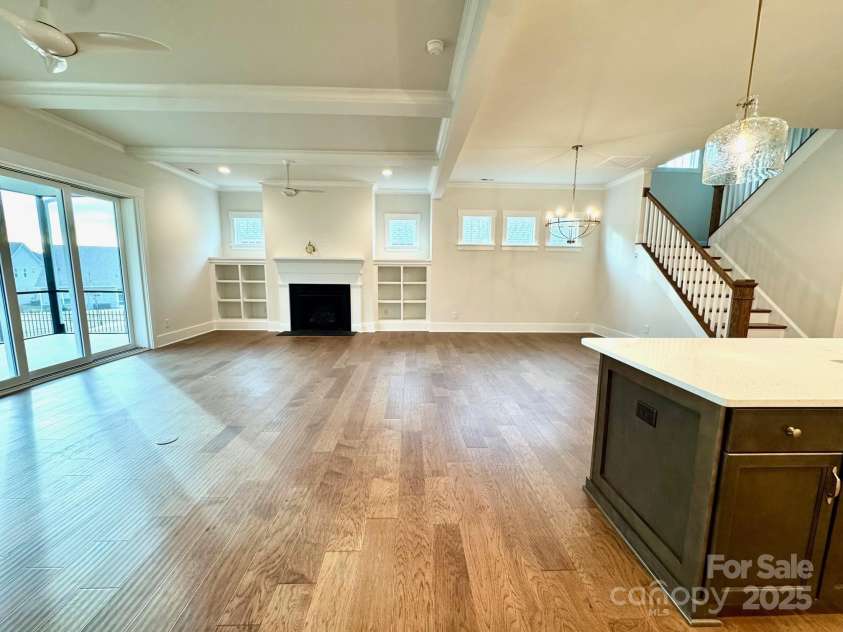 185 Fulworth Drive, Concord, NC 28027.  MLS# CAR4325875, YatesRealty ID 554. 