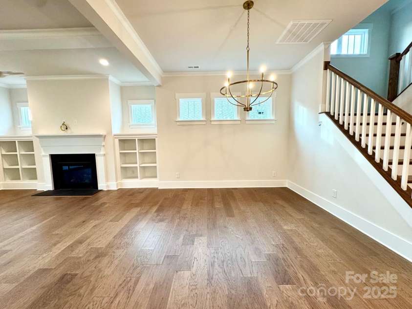 185 Fulworth Drive, Concord, NC 28027.  MLS# CAR4325875, YatesRealty ID 554. 