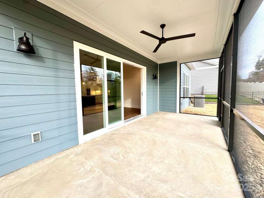 185 Fulworth Drive, Concord, NC 28027.  MLS# CAR4325875, YatesRealty ID 554. 