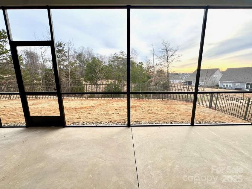 185 Fulworth Drive, Concord, NC 28027.  MLS# CAR4325875, YatesRealty ID 554. 