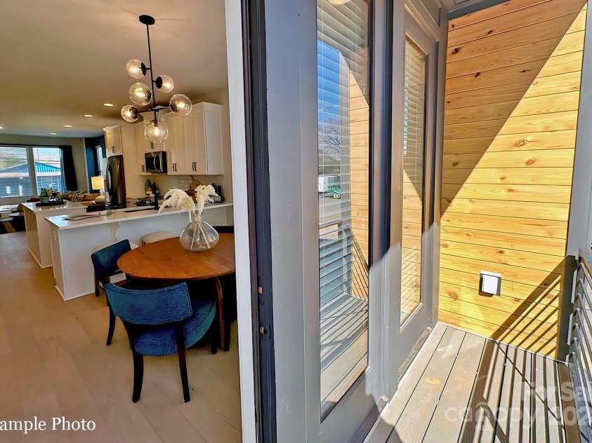 2200 Graham Street, Charlotte, NC 28206.  MLS# CAR4189821, YatesRealty ID 554. 