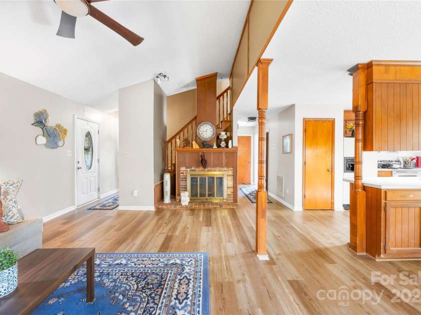 32 Heritage Lane, Shelby, NC 28150.  MLS# CAR4246624, YatesRealty ID 5540. 