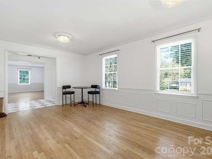 7431 Folger Drive, Charlotte, NC 28226.  MLS# CAR4427487, YatesRealty ID 55406. 