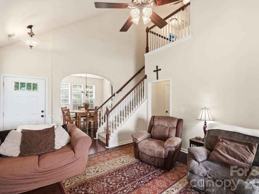 123 Leyton Loop, Mooresville, NC 28117.  MLS# CAR4425887, YatesRealty ID 55408. 