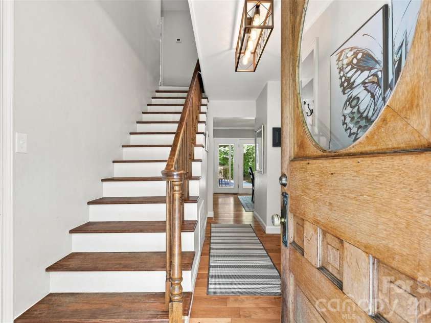 406 Friendship Lane, Pisgah Forest, NC 28768.  MLS# CAR4425881, YatesRealty ID 55409. 