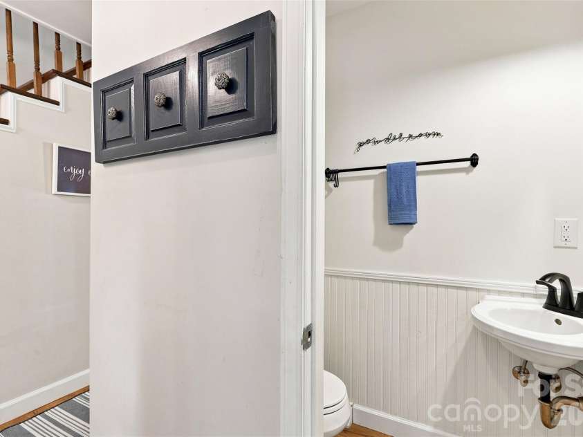 406 Friendship Lane, Pisgah Forest, NC 28768.  MLS# CAR4425881, YatesRealty ID 55409. 