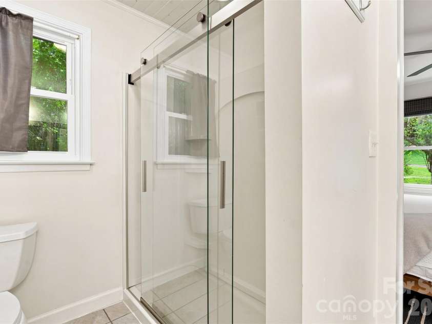 406 Friendship Lane, Pisgah Forest, NC 28768.  MLS# CAR4425881, YatesRealty ID 55409. 