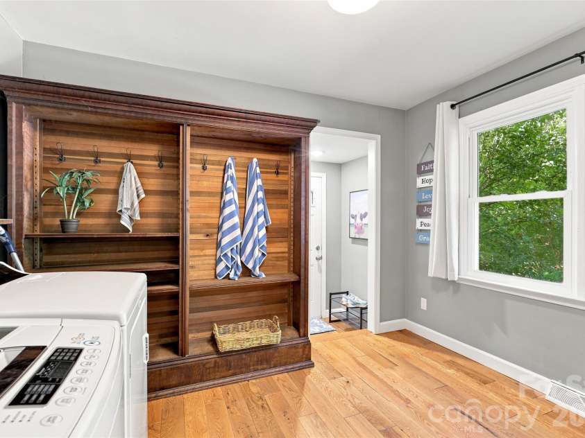 406 Friendship Lane, Pisgah Forest, NC 28768.  MLS# CAR4425881, YatesRealty ID 55409. 