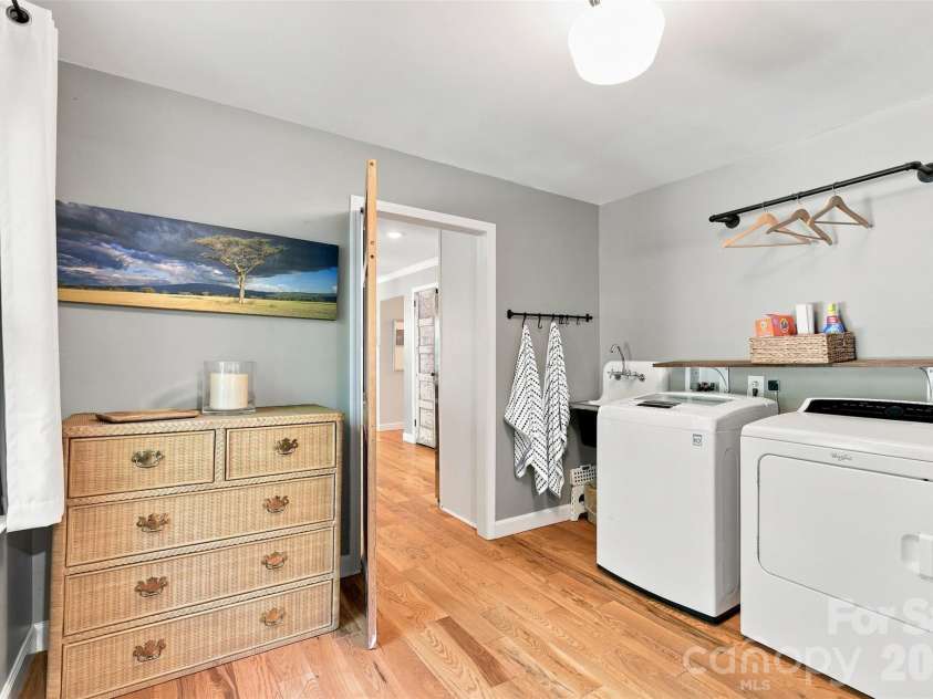 406 Friendship Lane, Pisgah Forest, NC 28768.  MLS# CAR4425881, YatesRealty ID 55409. 