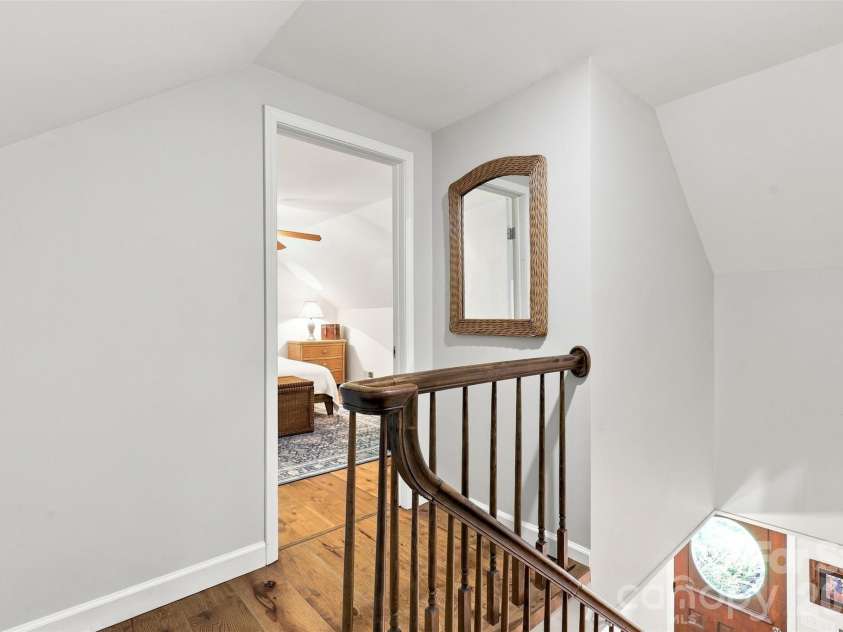 406 Friendship Lane, Pisgah Forest, NC 28768.  MLS# CAR4425881, YatesRealty ID 55409. 