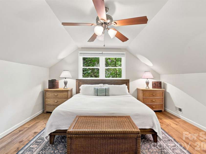 406 Friendship Lane, Pisgah Forest, NC 28768.  MLS# CAR4425881, YatesRealty ID 55409. 