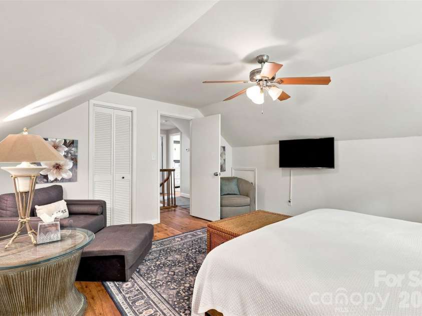 406 Friendship Lane, Pisgah Forest, NC 28768.  MLS# CAR4425881, YatesRealty ID 55409. 