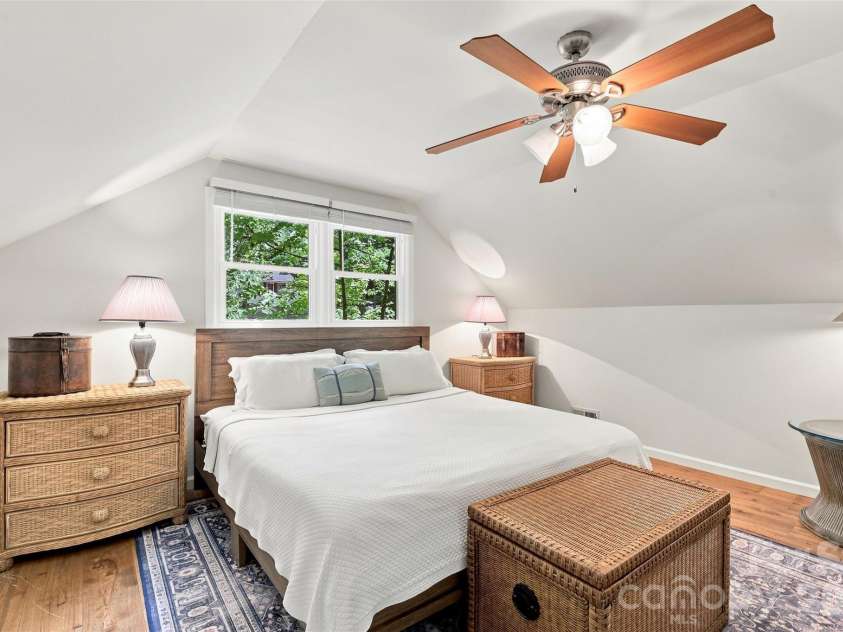 406 Friendship Lane, Pisgah Forest, NC 28768.  MLS# CAR4425881, YatesRealty ID 55409. 