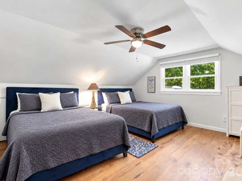 406 Friendship Lane, Pisgah Forest, NC 28768.  MLS# CAR4425881, YatesRealty ID 55409. 