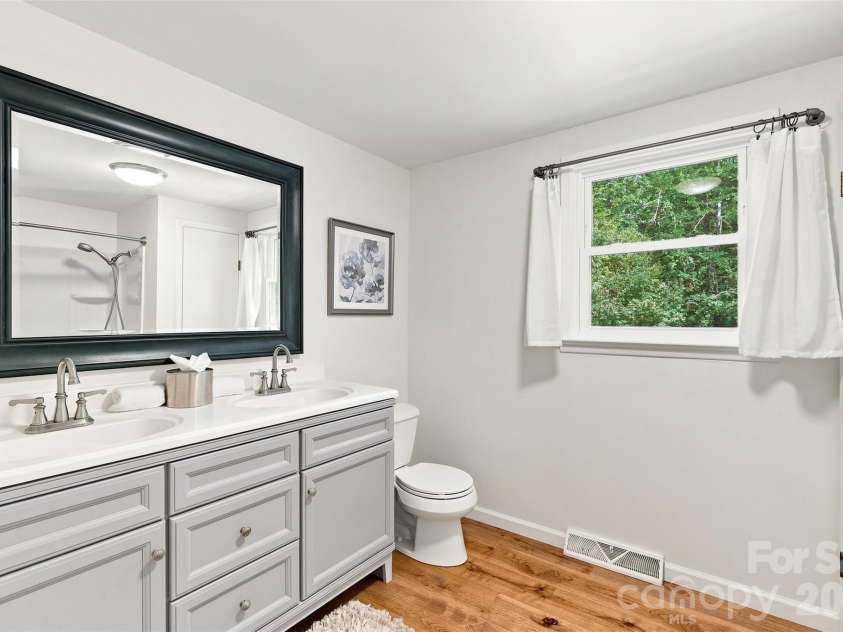 406 Friendship Lane, Pisgah Forest, NC 28768.  MLS# CAR4425881, YatesRealty ID 55409. 
