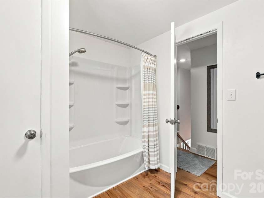 406 Friendship Lane, Pisgah Forest, NC 28768.  MLS# CAR4425881, YatesRealty ID 55409. 