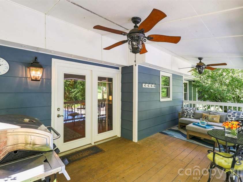 406 Friendship Lane, Pisgah Forest, NC 28768.  MLS# CAR4425881, YatesRealty ID 55409. 