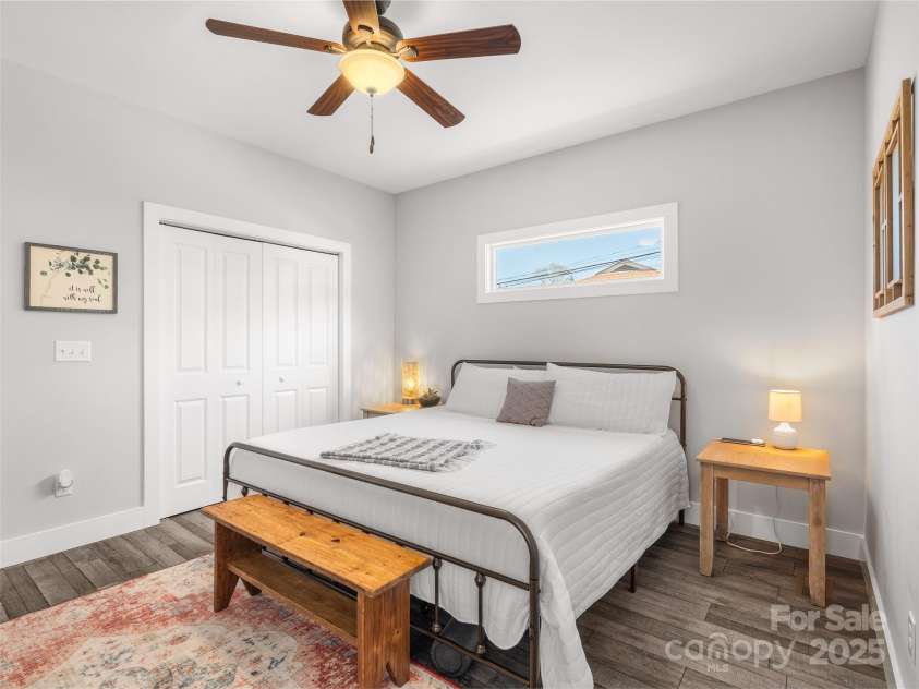 2 Half Moon Drive, Swannanoa, NC 28778.  MLS# CAR4228596, YatesRealty ID 5541. 