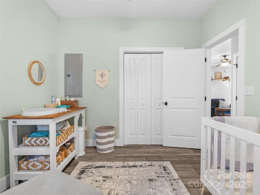 2 Half Moon Drive, Swannanoa, NC 28778.  MLS# CAR4228596, YatesRealty ID 5541. 