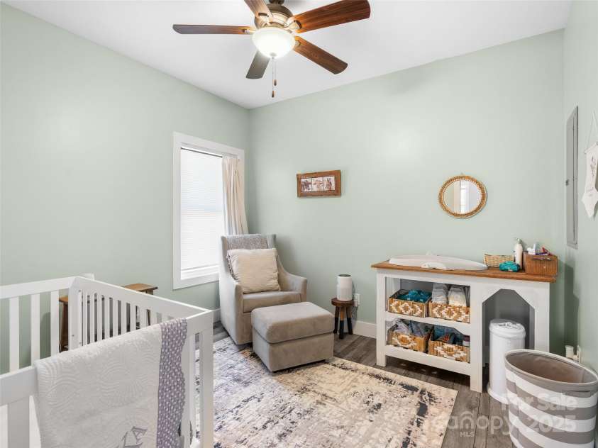 2 Half Moon Drive, Swannanoa, NC 28778.  MLS# CAR4228596, YatesRealty ID 5541. 