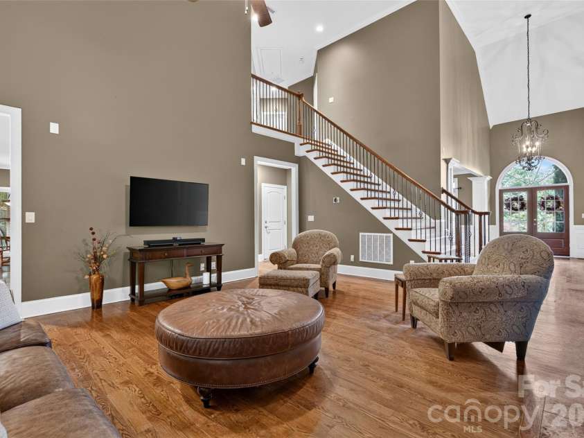 3941 Grovesner Street, Harrisburg, NC 28075.  MLS# CAR4423341, YatesRealty ID 55411. 