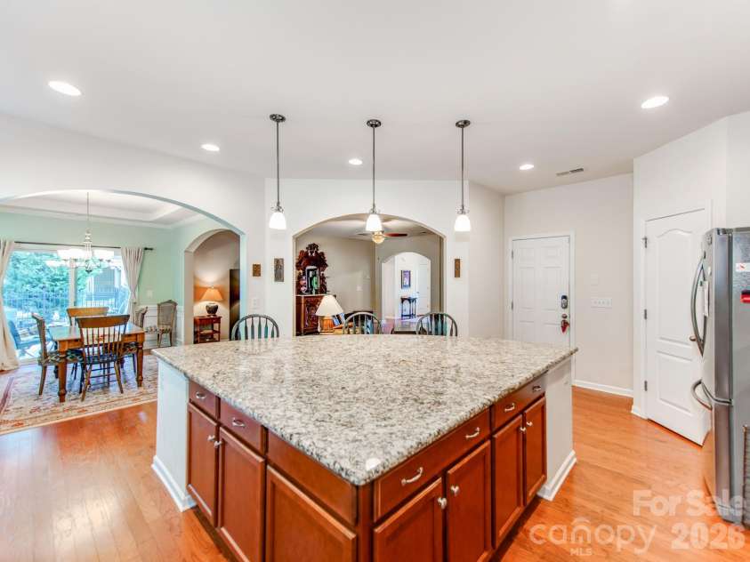4856 Pepper Drive, Harrisburg, NC 28075.  MLS# CAR4424327, YatesRealty ID 55413. 