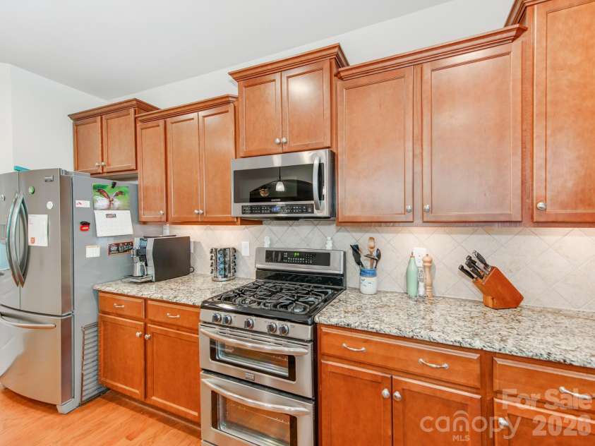 4856 Pepper Drive, Harrisburg, NC 28075.  MLS# CAR4424327, YatesRealty ID 55413. 