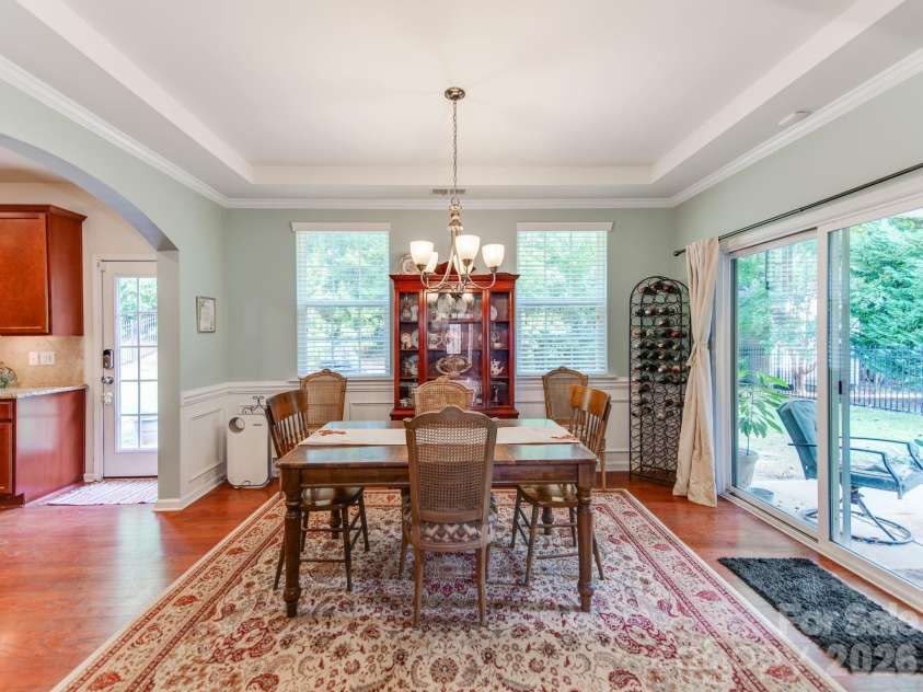 4856 Pepper Drive, Harrisburg, NC 28075.  MLS# CAR4424327, YatesRealty ID 55413. 