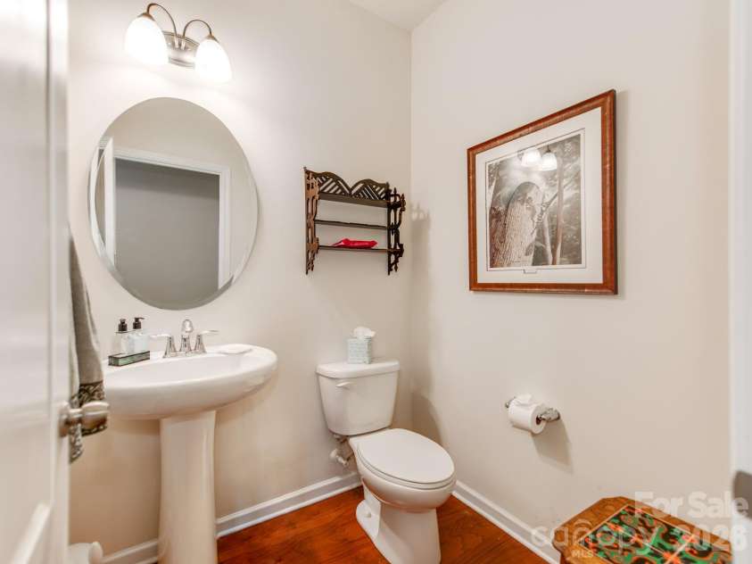 4856 Pepper Drive, Harrisburg, NC 28075.  MLS# CAR4424327, YatesRealty ID 55413. 