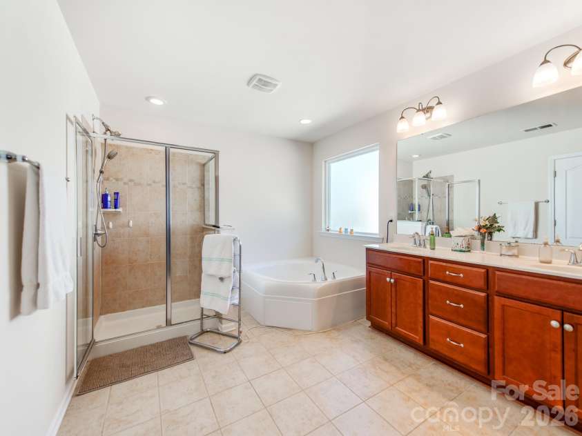 4856 Pepper Drive, Harrisburg, NC 28075.  MLS# CAR4424327, YatesRealty ID 55413. 