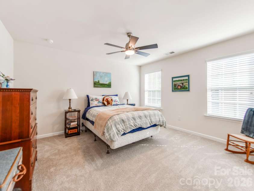 4856 Pepper Drive, Harrisburg, NC 28075.  MLS# CAR4424327, YatesRealty ID 55413. 