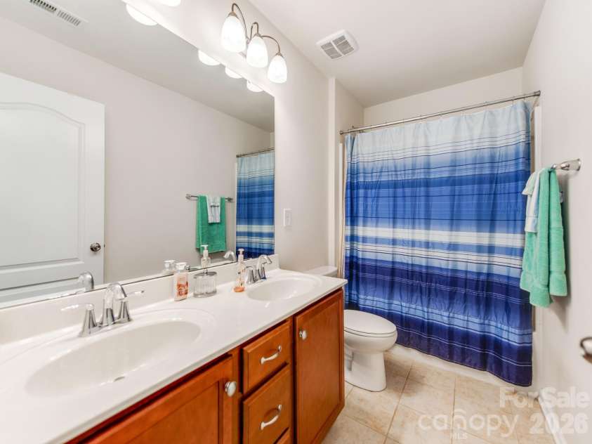 4856 Pepper Drive, Harrisburg, NC 28075.  MLS# CAR4424327, YatesRealty ID 55413. 