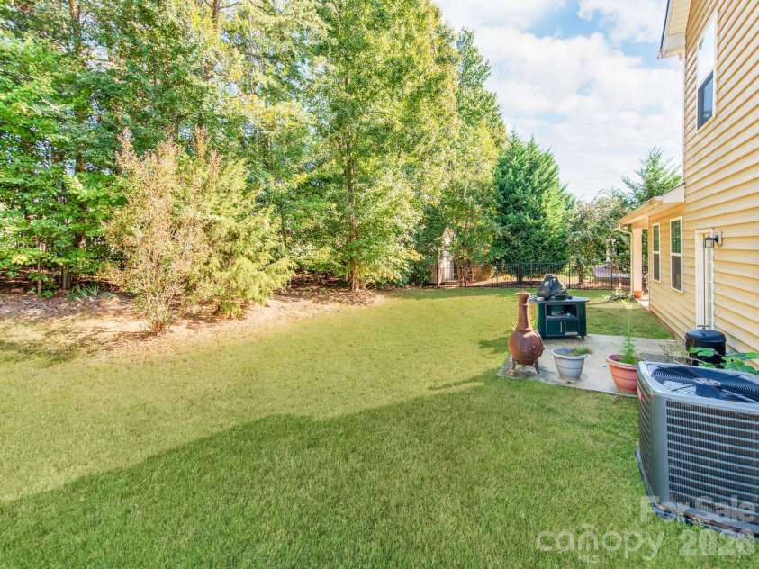 4856 Pepper Drive, Harrisburg, NC 28075.  MLS# CAR4424327, YatesRealty ID 55413. 