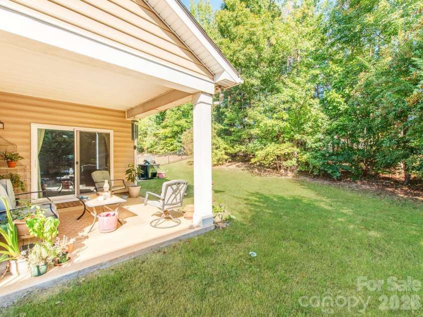 4856 Pepper Drive, Harrisburg, NC 28075.  MLS# CAR4424327, YatesRealty ID 55413. 