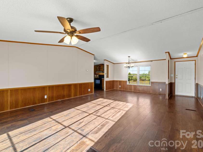 25 Lineside Drive, Stony Point, NC 28678.  MLS# CAR4383309, YatesRealty ID 55416. 