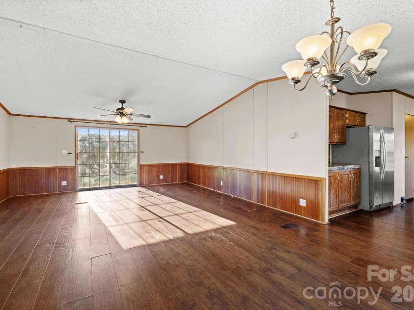 25 Lineside Drive, Stony Point, NC 28678.  MLS# CAR4383309, YatesRealty ID 55416. 