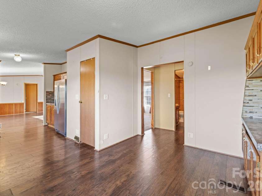 25 Lineside Drive, Stony Point, NC 28678.  MLS# CAR4383309, YatesRealty ID 55416. 