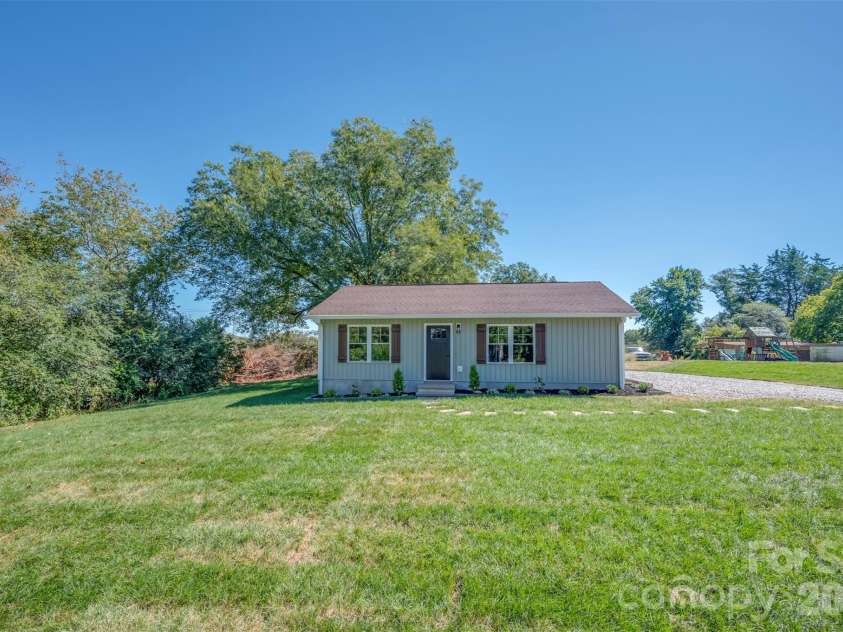 133 Sorrells Road, Rutherfordton, NC 28139.  MLS# CAR4428983, YatesRealty ID 55418. 