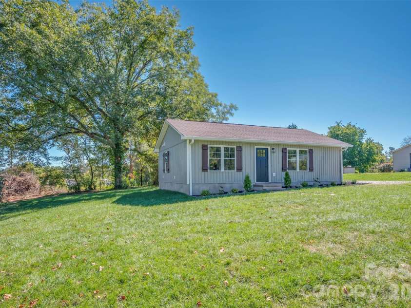 133 Sorrells Road, Rutherfordton, NC 28139.  MLS# CAR4428983, YatesRealty ID 55418. 