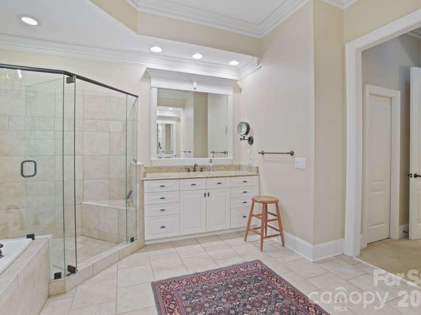 811 Bass Landing Place, Greensboro, NC 27455.  MLS# CAR4432350, YatesRealty ID 55419. 